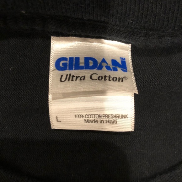 Super STUD T-shirt - Picture 3 of 3